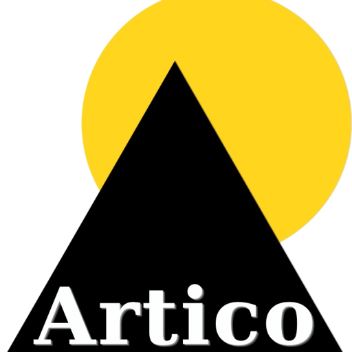 Logo Artico