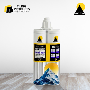 Keo chít mạch epoxy 2 thành phần cao cấp Artico